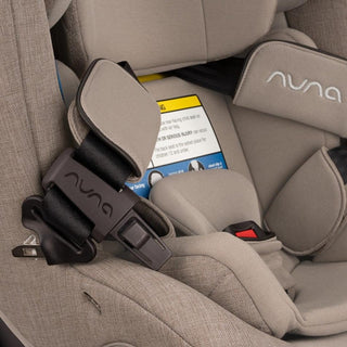 Nuna Revv Rotating Convertible Car Seat - Shop at The Pump Station and Nurtury