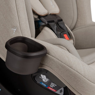 Nuna Revv Rotating Convertible Car Seat - Shop at The Pump Station and Nurtury