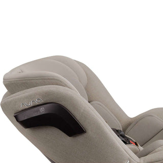 Nuna Revv Rotating Convertible Car Seat - Shop at The Pump Station and Nurtury