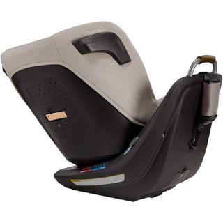 Nuna Revv Rotating Convertible Car Seat - Shop at The Pump Station and Nurtury