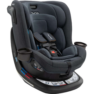 Nuna Revv Rotating Convertible Car Seat - Shop at The Pump Station and Nurtury