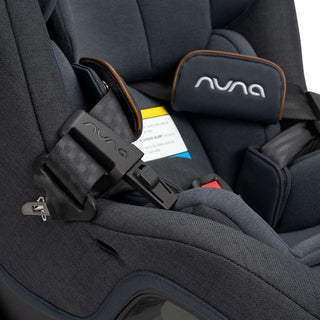 Nuna Revv Rotating Convertible Car Seat - Shop at The Pump Station and Nurtury