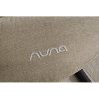 Nuna Sena Aire Playard with Zip-Off Bassinet - Shop at The Pump Station and Nurtury