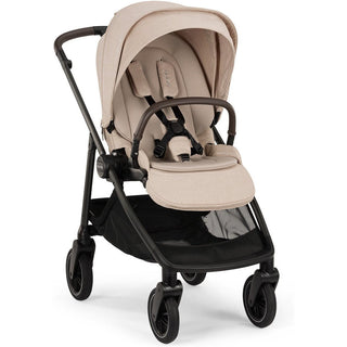 Nuna Swiv Stroller - Shop at The Pump Station and Nurtury