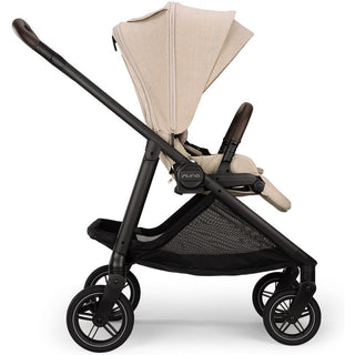 Nuna Swiv Stroller - Shop at The Pump Station and Nurtury