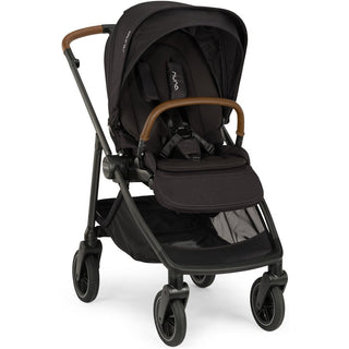 Nuna Swiv Stroller - Shop at The Pump Station and Nurtury