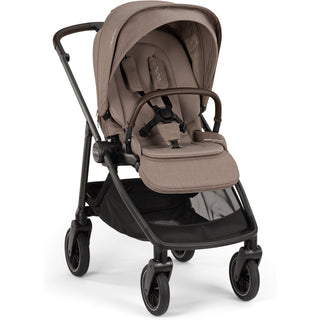 Nuna Swiv Stroller - Shop at The Pump Station and Nurtury