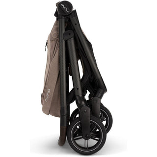 Nuna Swiv Stroller - Shop at The Pump Station and Nurtury