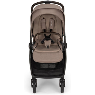 Nuna Swiv Stroller - Shop at The Pump Station and Nurtury