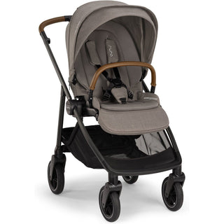 Nuna Swiv Stroller - Shop at The Pump Station and Nurtury