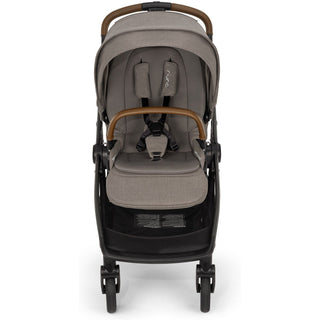 Nuna Swiv Stroller - Shop at The Pump Station and Nurtury