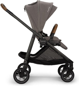 Nuna Swiv Stroller - Shop at The Pump Station and Nurtury