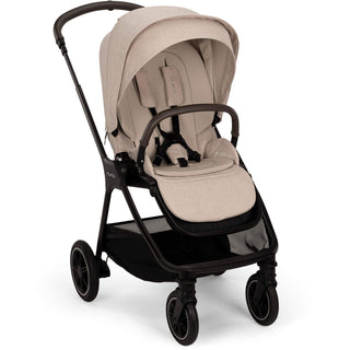 Nuna Triv Next Stroller - Shop at The Pump Station and Nurtury