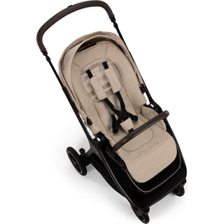 Nuna Triv Next Stroller - Shop at The Pump Station and Nurtury