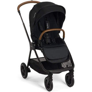 Nuna Triv Next Stroller - Shop at The Pump Station and Nurtury