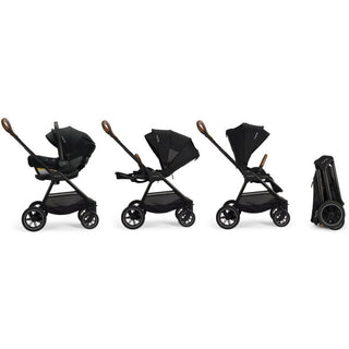 Nuna Triv Next Stroller - Shop at The Pump Station and Nurtury