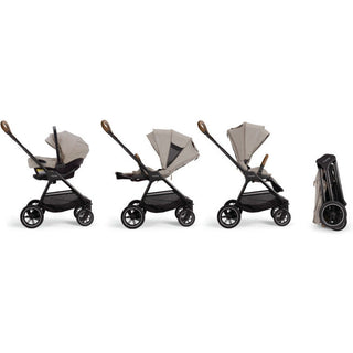 Nuna Triv Next Stroller - Shop at The Pump Station and Nurtury