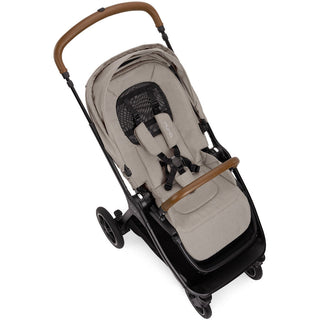 Nuna Triv Next Stroller - Shop at The Pump Station and Nurtury