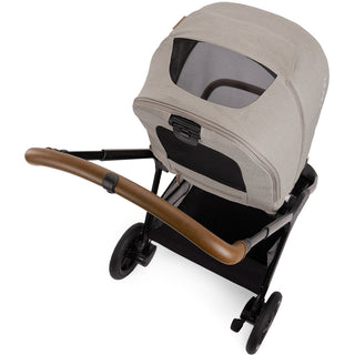 Nuna Triv Next Stroller - Shop at The Pump Station and Nurtury