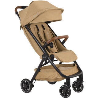 Nuna Trvl Stroller + Carry Bag - Shop at The Pump Station and Nurtury