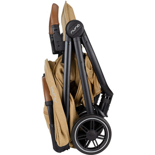 Nuna Trvl Stroller + Carry Bag - Shop at The Pump Station and Nurtury