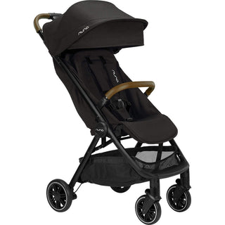 Nuna Trvl Stroller + Carry Bag - Shop at The Pump Station and Nurtury