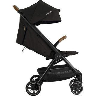 Nuna Trvl Stroller + Carry Bag - Shop at The Pump Station and Nurtury