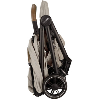 Nuna Trvl Stroller + Carry Bag - Shop at The Pump Station and Nurtury