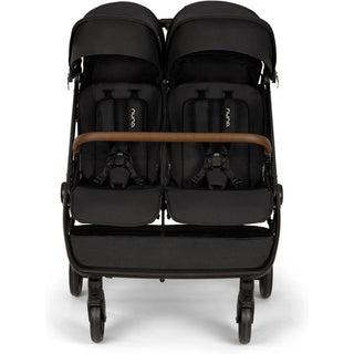 Nuna Trvl Dubl Stroller - Shop at The Pump Station and Nurtury