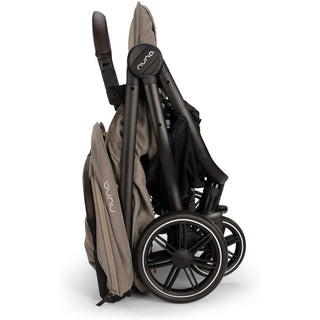 Nuna Trvl Dubl Stroller - Shop at The Pump Station and Nurtury