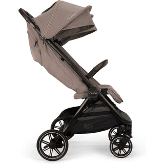 Nuna Trvl Dubl Stroller - Shop at The Pump Station and Nurtury