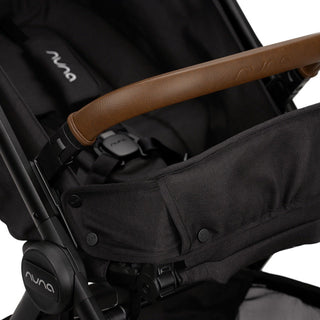 Nuna Trvl LX Stroller + Carry Bag - Shop at The Pump Station and Nurtury