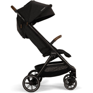 Nuna Trvl LX Stroller + Carry Bag - Shop at The Pump Station and Nurtury