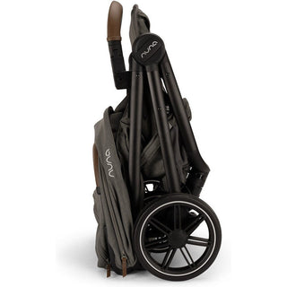 Nuna Trvl LX Stroller + Carry Bag - Shop at The Pump Station and Nurtury