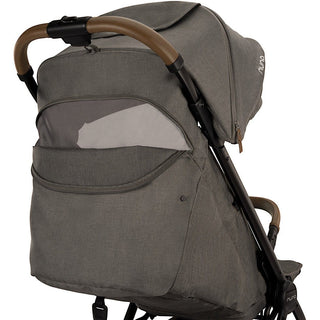 Nuna Trvl LX Stroller + Carry Bag - Shop at The Pump Station and Nurtury