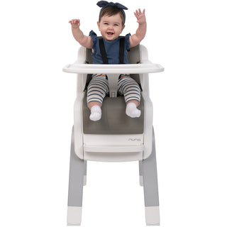 Nuna Zaaz High Chair - Shop at The Pump Station and Nurtury