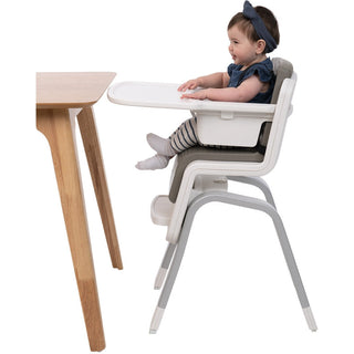 Nuna Zaaz High Chair - Shop at The Pump Station and Nurtury