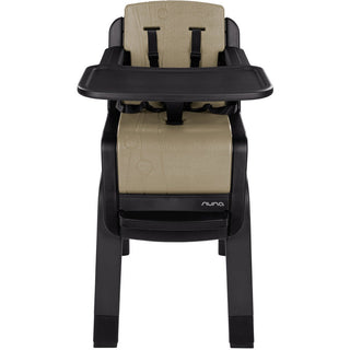 Nuna Zaaz High Chair - Shop at The Pump Station and Nurtury