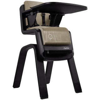 Nuna Zaaz High Chair - Shop at The Pump Station and Nurtury