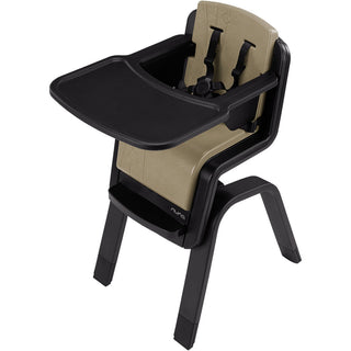 Nuna Zaaz High Chair - Shop at The Pump Station and Nurtury