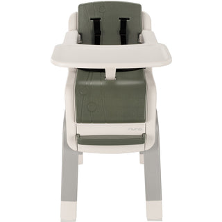 Nuna Zaaz High Chair - Shop at The Pump Station and Nurtury