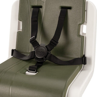 Nuna Zaaz High Chair - Shop at The Pump Station and Nurtury