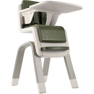 Nuna Zaaz High Chair - Shop at The Pump Station and Nurtury