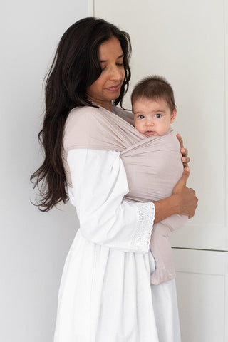 Solly Baby Wrap - Just $74! Shop now at The Pump Station & Nurtury