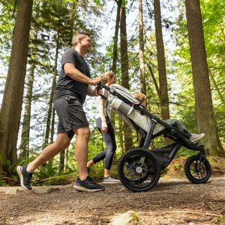 UPPAbaby Ridge All-Terrain Stroller - Shop at The Pump Station and Nurtury