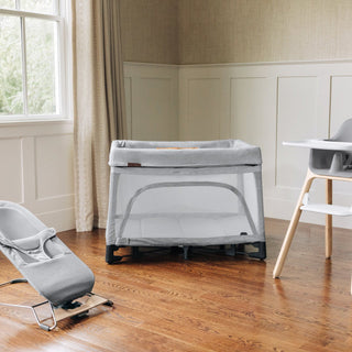 UPPAbaby Mira 2-in-1 Bouncer & Seat - Shop at The Pump Station and Nurtury