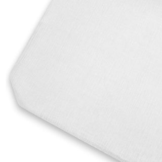 UPPAbaby Remi Organic Cotton Mattress Cover - Shop at The Pump Station and Nurtury