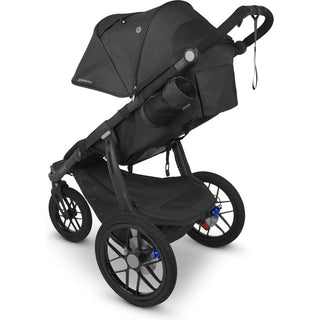 UPPAbaby Ridge All-Terrain Stroller - Shop at The Pump Station and Nurtury