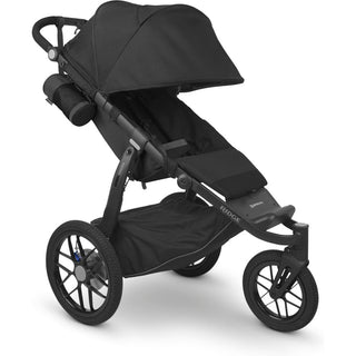 UPPAbaby Ridge All-Terrain Stroller - Shop at The Pump Station and Nurtury