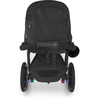 UPPAbaby Ridge All-Terrain Stroller - Shop at The Pump Station and Nurtury